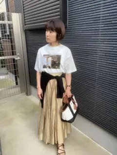 半袖 Tシャツ　select MOCA