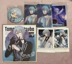 アイドリッシュセブン（アイナナ）　四葉環　7点セット