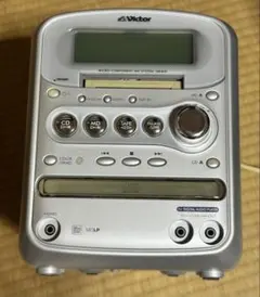 2026年最新】VICTOR CD・MD・カセットデッキの人気アイテム - メルカリ