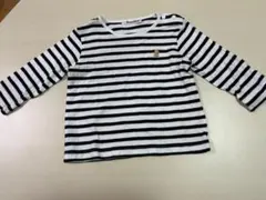 【値下げ】ファミリア　パジャマ　セットアップ