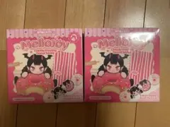 【 新品 未開封 】Mellojoy スクイーズ　ドーナツ