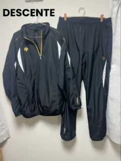 2025年最新】デサント セットアップの人気アイテム - メルカリ