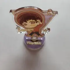 BTS ジェイホープ　アクリルスタンド　タイニータン