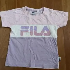 Tシャツ　FILAのサムネイル