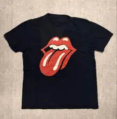 The Rolling Stones バンドT y2k グランジ
