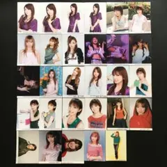 2026年最新】後藤真希 生写真の人気アイテム - メルカリ