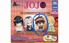 肩ズンFig.ジョジョの奇妙な冒険　黄金の風Vol.2 ナランチャ・ギルガ