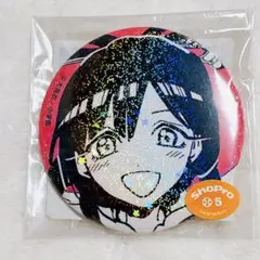 マギ くじメイト ホログラム缶バッジ 練紅明 - メルカリ