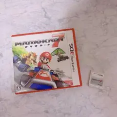 DS マリオカート7