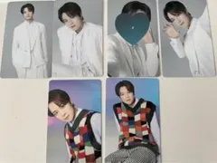 佐野雄大 BTC トレカセット