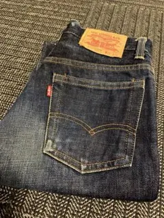 90s リーバイス 517 BIG E ジーンズ W28 USA バレンシア製