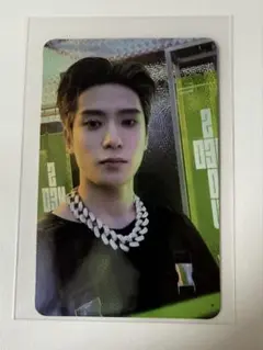 NCT127 2020 FC継続 特典トレカ NCTZen ジェヒョン - メルカリ
