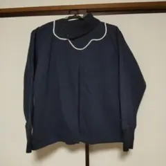 BEAMS BOY 長袖シャツ BOYサイズのサムネイル