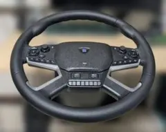 HORI Force Feedback Truck Control System