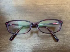 JINS　ジンズ　度入り眼鏡