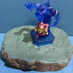 未開封】鳥山明 挽回の余地 ブルードラゴン AKIRA TORIYAMA - メルカリ