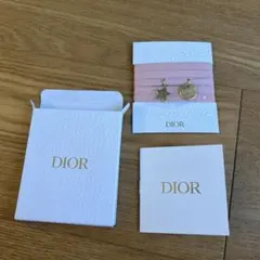 ディオール　ノベルティ