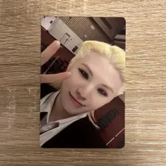 セブチ 17 IS RIGHT HERE ベストアルバム KIT キノ ウジ