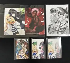 コードギアス クリアファイル等貴重品含むまとめ売り40点 - メルカリ