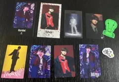 MAZZEL KAIRYU カイリュウ