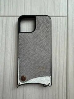 iPhoneケース　13mini