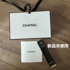 CHANEL ネイルオイル