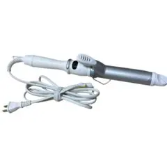 ✨極美品✨ SALONIA カールヘアアイロン 32mm