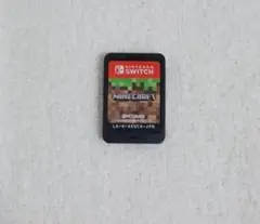 Minecraft/NintendoSwitch/カセット