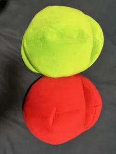 ルイージ・マリオ カチューシャ 2個セット