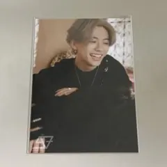 スパドラ 田中洸希 生誕 生写真　②