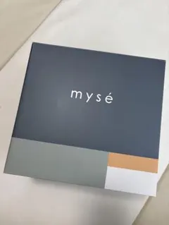 保証書有り】mysé ミーゼ アイデザイナー MS72W - メルカリ