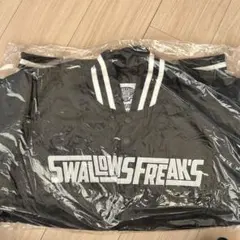 2025年最新】Swallows freak'sの人気アイテム - メルカリ