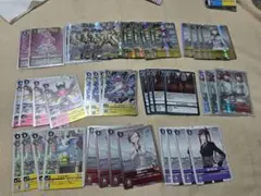 エボルヴ ユリアス LG 下3上2 トークン - メルカリ
