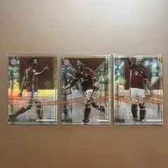 wccf レバンドフスキ ミュラー ロッベン セット The Best Unit