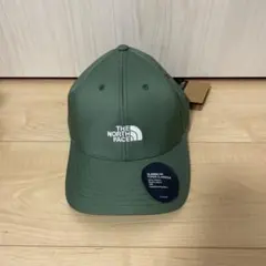 ノースフェイス キャップ 男女兼用