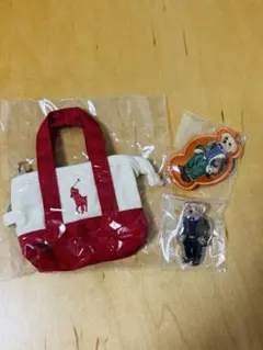 ラルフローレン　ノベルティ