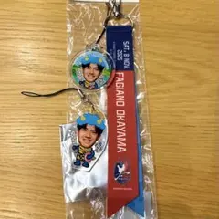 野田裕人 岡山戦 マッチデーボンフィン