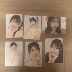 ゆ*う様 CUTIE STREET トレカ　まとめ売り