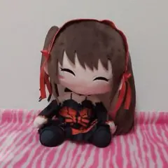 2026年最新】デート・ア・ライブ ぬいぐるみの人気アイテム - メルカリ