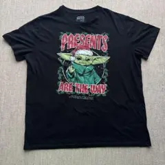STAR WARS ベイビー・ヨーダ Tシャツ 2X