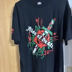 新日本プロレス LOS INGOBERNABLES 内藤哲也　Tシャツのサムネイル