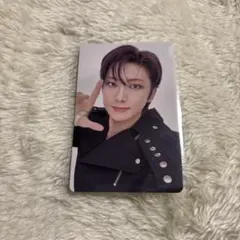 &TEAM FUMA フウマ アジツ アジアツアー トレカ