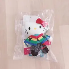 GLOOMY x HELLO KITTY 北海道限定 ストラップ - メルカリ