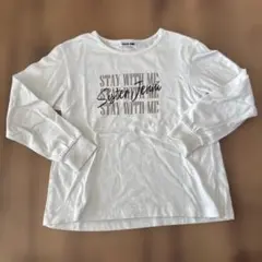 SISTER JENNI ロンT 130