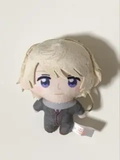 ヘタリア かぷっこふれんず2 ロシア