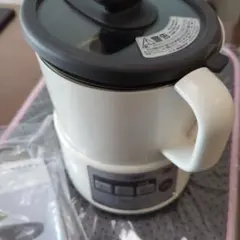 2026年最新】tiger ihスーププロセッサーの人気アイテム - メルカリ