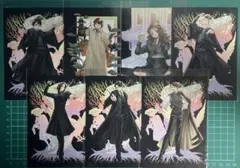 ハリーポッター アニメイト特典 さらちよみ先生