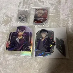 あんスタ アクスタ 大神晃牙