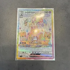 2026年最新】ポケモンカード シロナ SRの人気アイテム - メルカリ