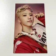 BSS TELEPARTY ユニバ 店舗特典 ホシ